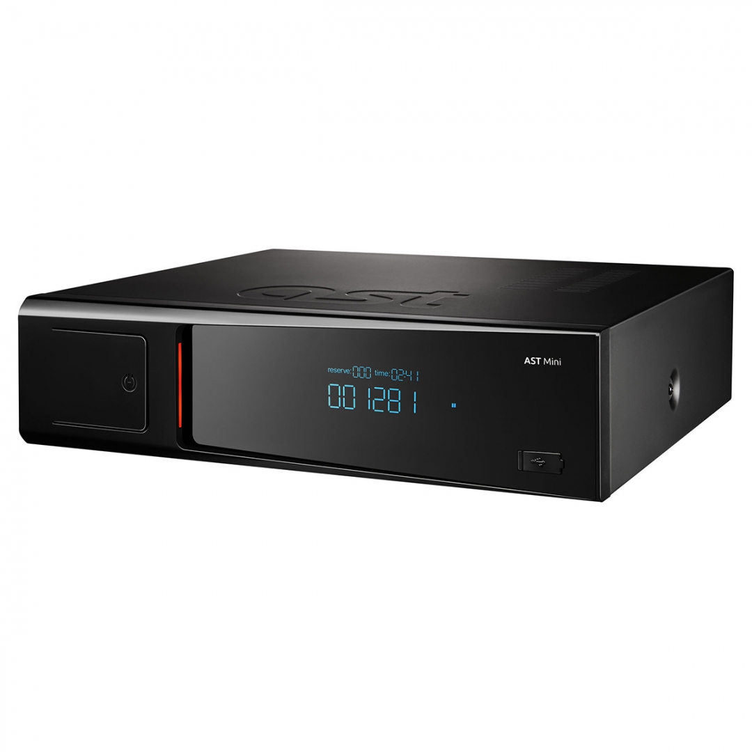 AST Mini (AST-25B) профессиональная система караоке в Михайлове
