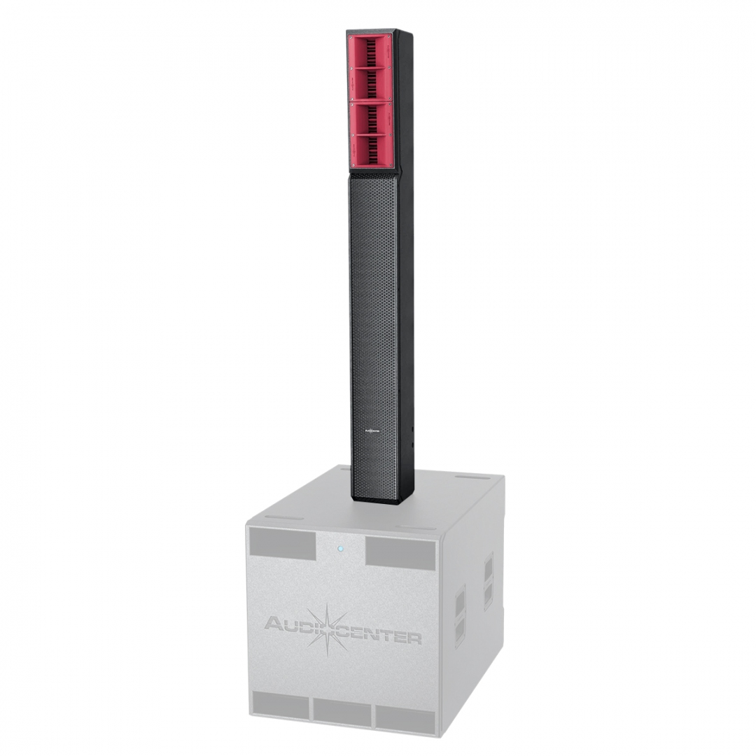 Audiocenter L65 пассивная акустическая система в Михайлове