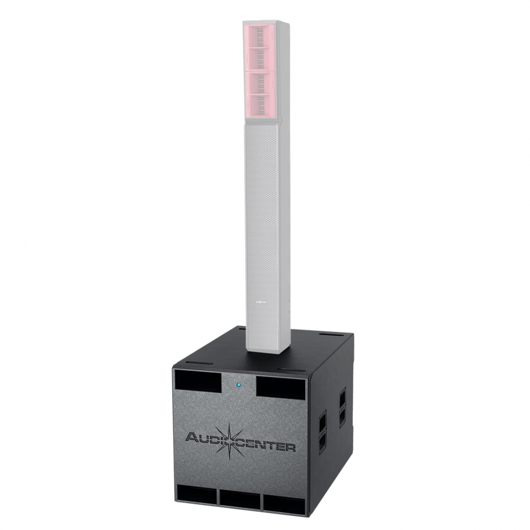 Audiocenter L65S MK2 сабвуфер в Михайлове
