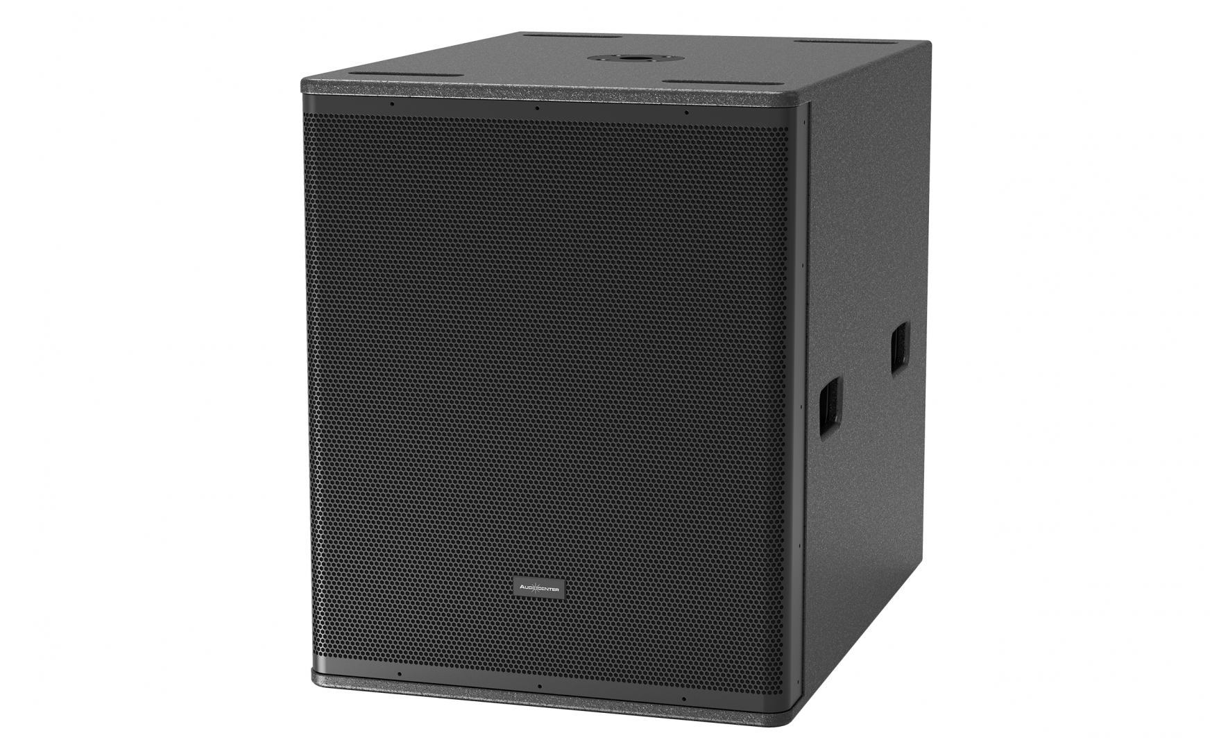 Audiocenter S3118A сабвуфер активный в Михайлове