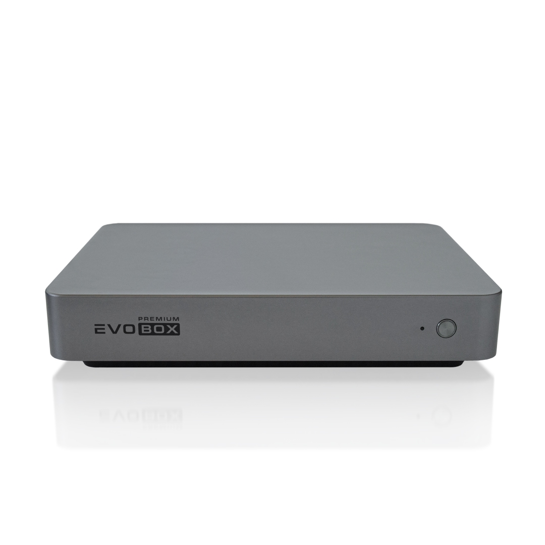 EVOBOX Premium Hi-End караоке-система в Михайлове