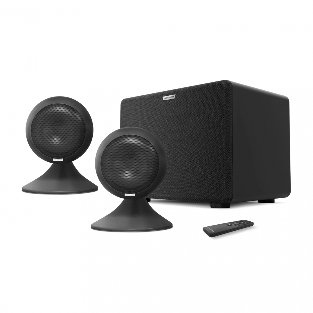 EvoSound Sphere 2.1 аудиосистема для караоке в Михайлове