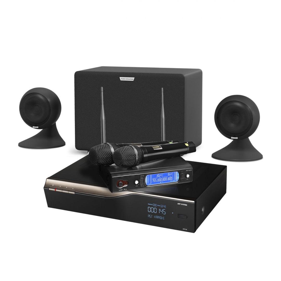 караоке-комплект AST-50 Sound Sphere в Михайлове