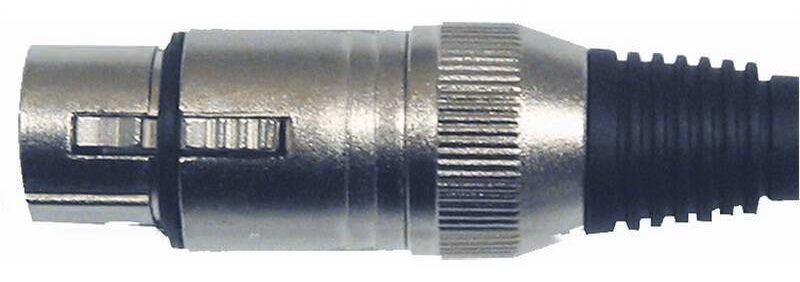 QUIK LOK NC354-K XLR Female Разъем в Михайлове