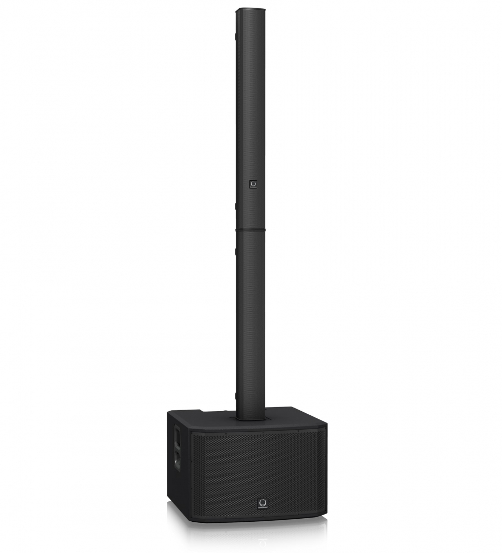 Turbosound iNSPIRE iP3000 модульная аудио колонна 2000Вт в Михайлове