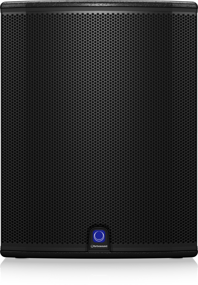 Turbosound iQ18B сабвуфер активный в Михайлове