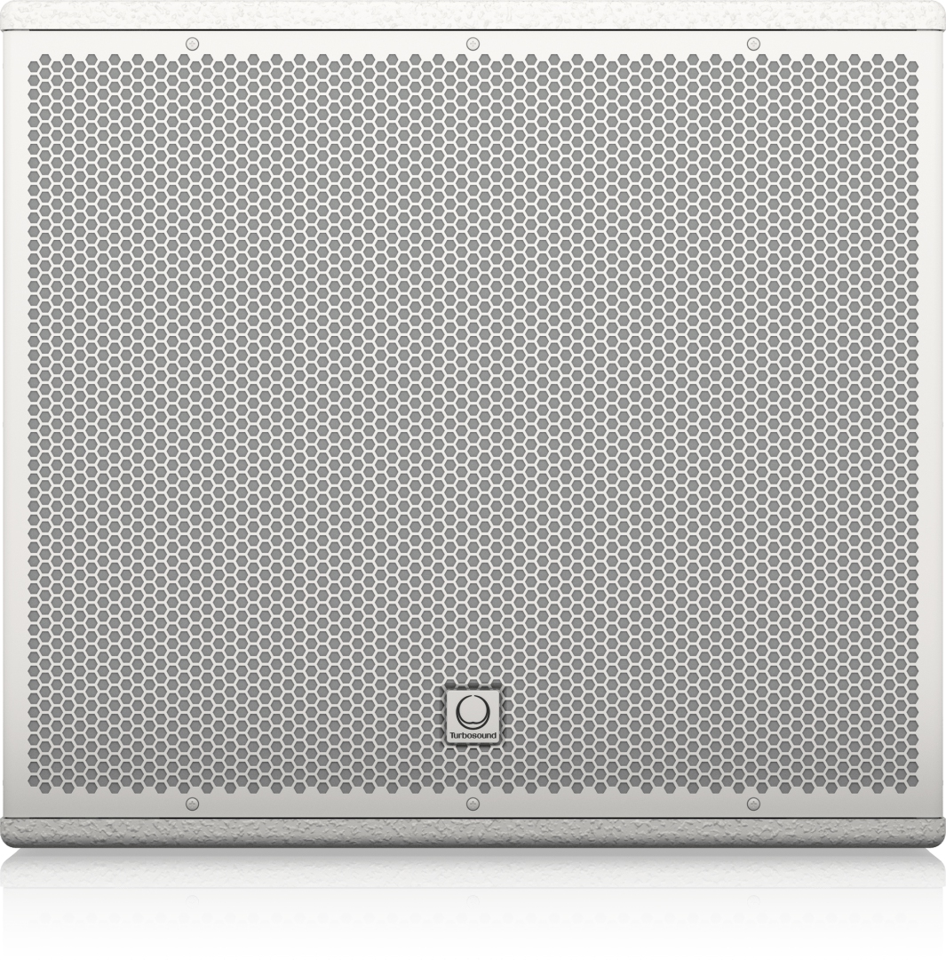 Turbosound NuQ115B-AN Активный сабвуфер в Михайлове