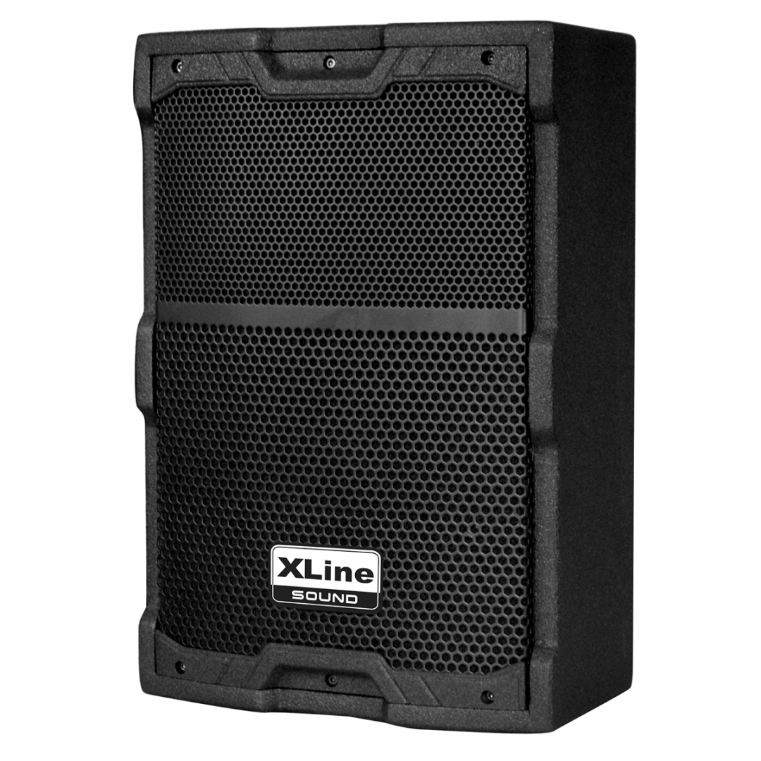 XLine ALFA P-10A Акустическая система активная в Михайлове
