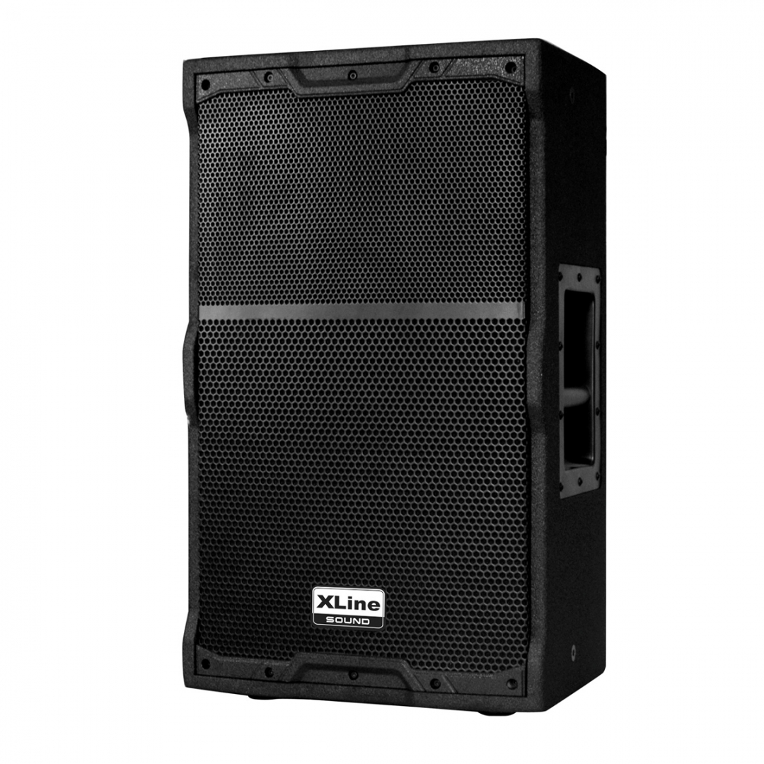 XLine ALFA P-12A DSP Акустическая система активная с DSP и Bluetooth в Михайлове