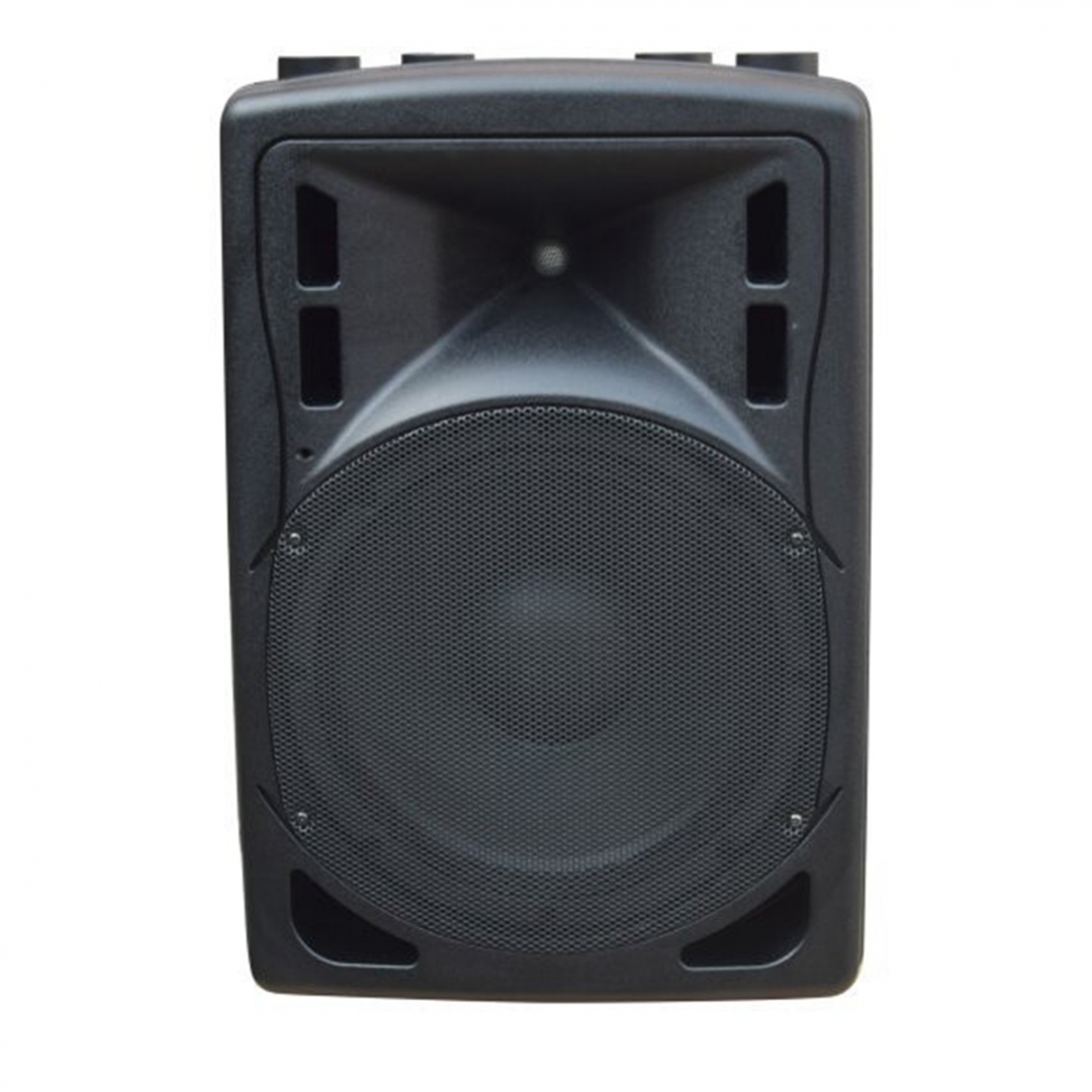XLine BAF-12A Акустическая система активная с MP3 плеером и Bluetooth в Михайлове