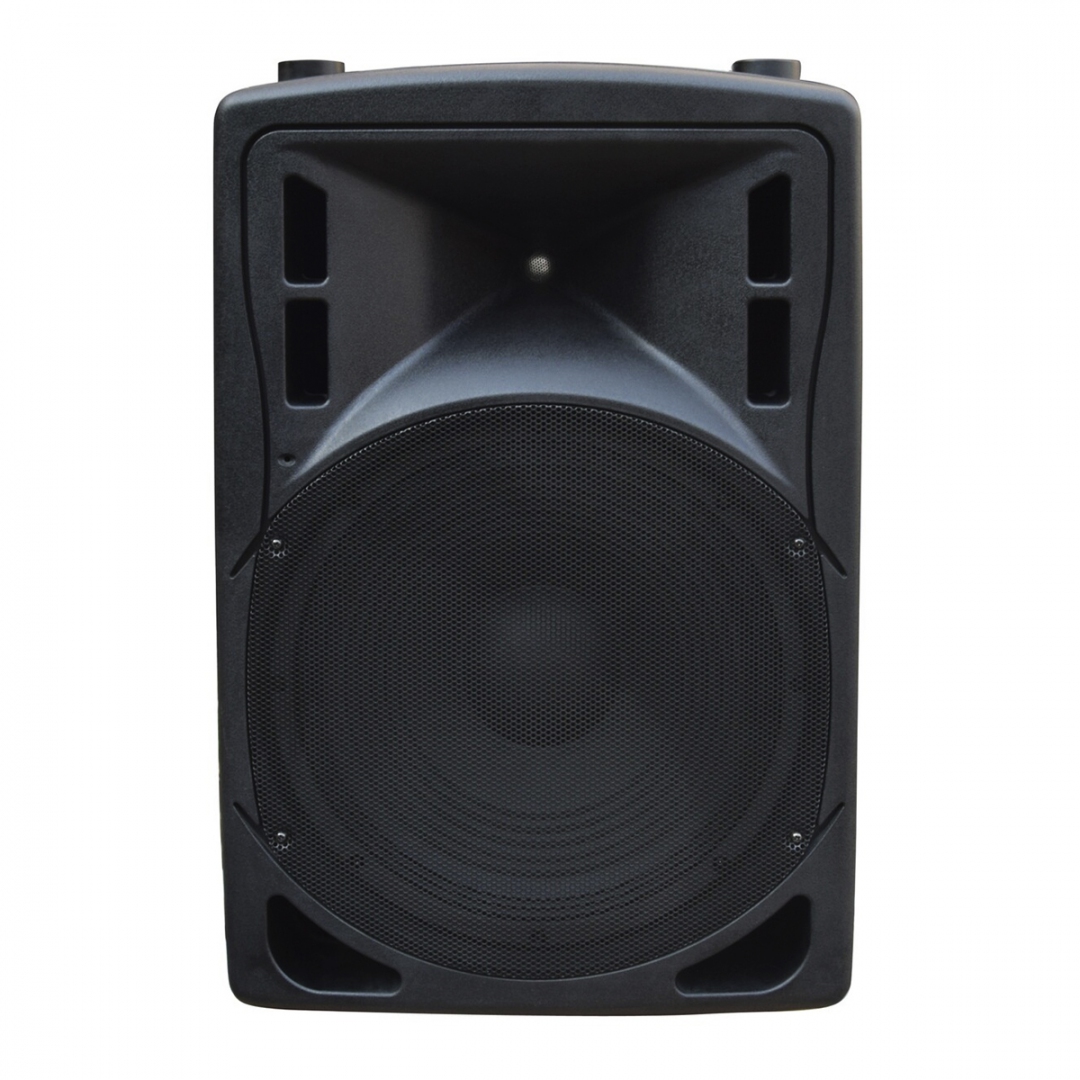 XLine BAF-15A Акустическая система активная с MP3 плеером и Bluetooth в Михайлове