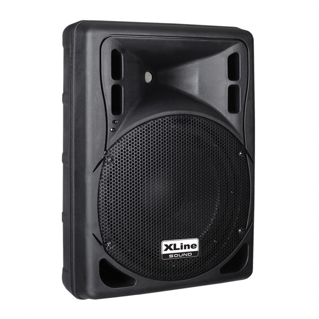 XLine BAF-8A Акустическая система активная с MP3 плеером и Bluetooth в Михайлове