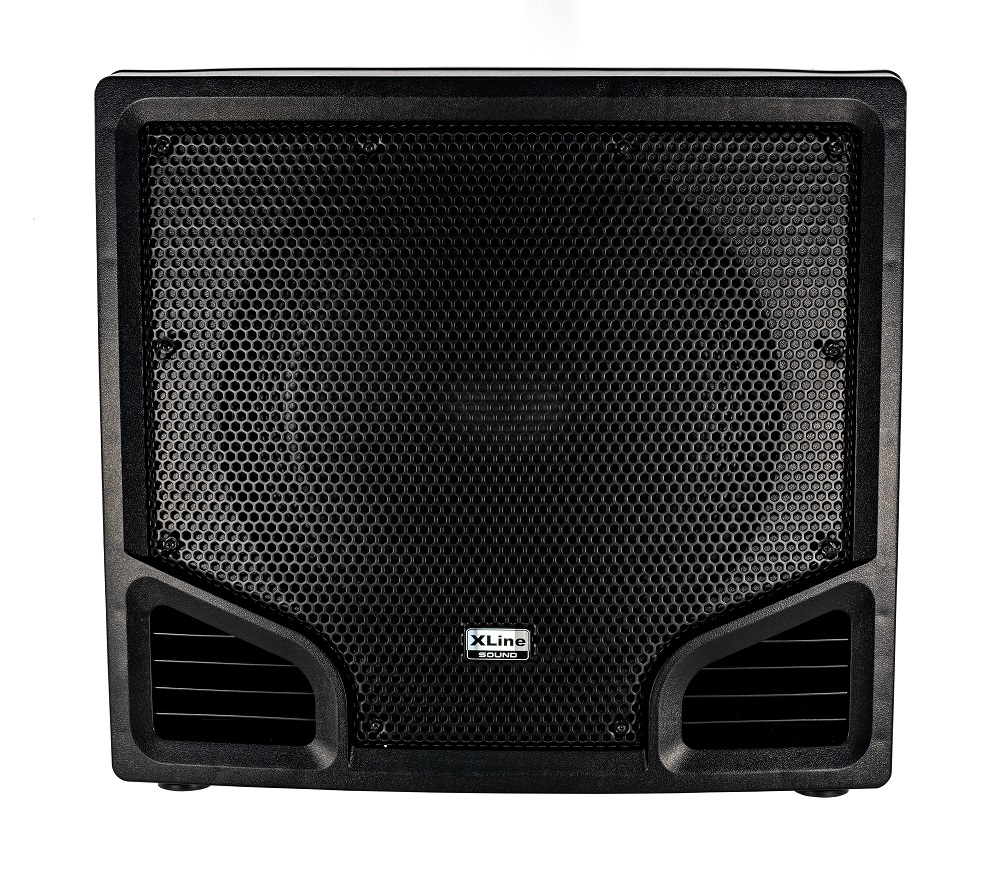 XLine SPX-18A SUB Сабвуфер активный в Михайлове