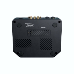 Вид снизу AST Zoom 2 (AST-90) в Михайлове