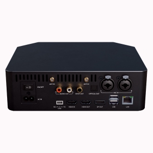 Фото сзади AST Zoom 2 (AST-90) в Михайлове