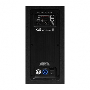 Активный сабвуфер AST-715SA в Михайлове