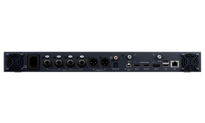 AST-350 Профессиональная караоке-система в Михайлове