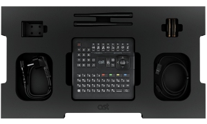 AST-350 Профессиональная караоке-система в Михайлове