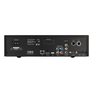AST Mini (AST-25B) профессиональная система караоке в Михайлове