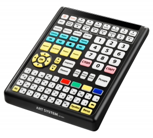 AST Mini (AST-25B) профессиональная система караоке в Михайлове
