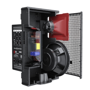 Audiocenter GT508A Активная акустическая система в Михайлове