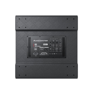 Audiocenter L65 + L65S MK2 порталы в Михайлове
