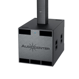 Audiocenter L65 + L65S MK2 порталы в Михайлове