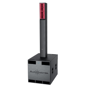 Audiocenter L65 пассивная акустическая система в Михайлове