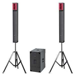 Audiocenter L83 пассивная акустическая система в Михайлове