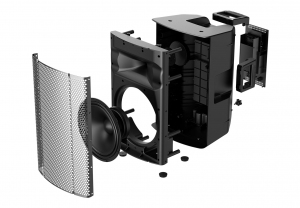 Audiocenter MA15+ активная акустическая система в Михайлове