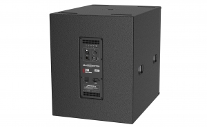 Audiocenter S3118A сабвуфер активный в Михайлове