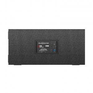 Audiocenter S3218A сабвуфер активный в Михайлове
