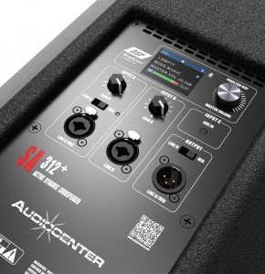 Audiocenter SA310+ в Михайлове