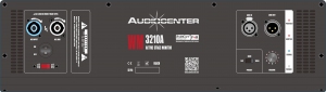 Audiocenter WM3210A сценический монитор в Михайлове