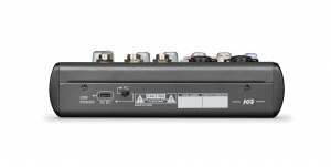 AuraSonics K4 компактный микшерный пульт в Михайлове