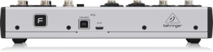 Behringer FLOW 8 цифровой микшер в Михайлове