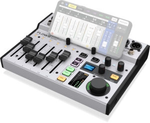 Behringer FLOW 8 цифровой микшер в Михайлове