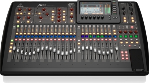 Behringer X32 цифровой микшер в Михайлове