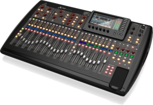 Behringer X32 цифровой микшер в Михайлове