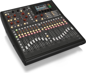 Behringer X32 PRODUCER цифровой микшер 40 каналов в Михайлове