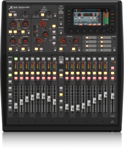 Behringer X32 PRODUCER цифровой микшер 40 каналов в Михайлове