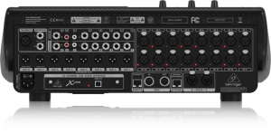 Behringer X32 PRODUCER цифровой микшер 40 каналов в Михайлове