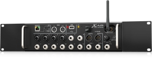 Behringer XR12 цифровой микшер в Михайлове
