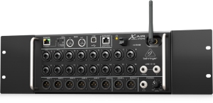 Behringer XR18 цифровой микшер в Михайлове