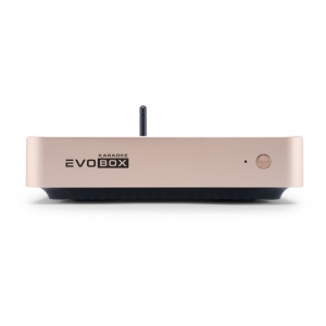 EVOBOX Plus караоке-система для дома в Михайлове