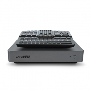 EVOBOX Premium Hi-End караоке-система в Михайлове