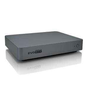 EVOBOX Premium Hi-End караоке-система в Михайлове