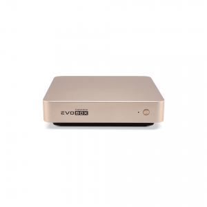 EVOBOX с микрофонами в Михайлове