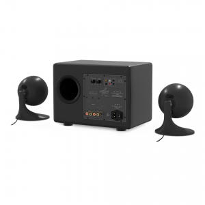 EvoSound Sphere 2.1 аудиосистема для караоке в Михайлове