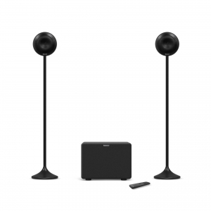 EvoSound Sphere 2.1 аудиосистема для караоке в Михайлове